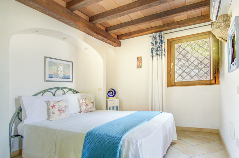 Room 3, Villa Maria Dependance - Home and More, Olbia-Tempio