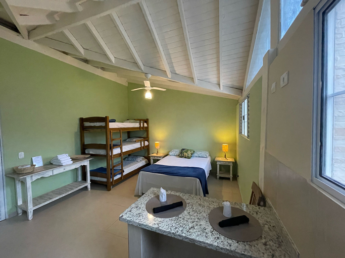 Others 5, Surfside Suites, Peruíbe