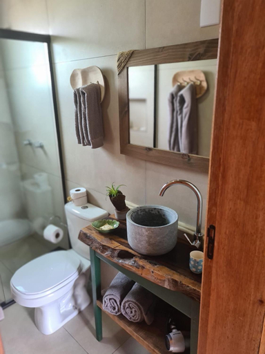 Bathroom 3, Refúgio dos Coiotes, Cambará do Sul