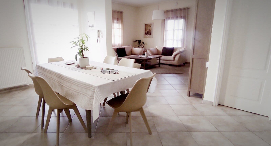 Others 5, Gorgeous 3 bedrooms Apartment in Pilio, Thessaly