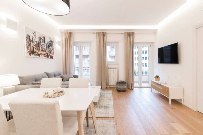 Others 4, Lovely flat in Piazza Morosini, Rome