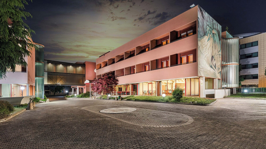 Exterior & Views 2, CityStyle Hotel Reggio Emilia, Reggio Nell'Emilia