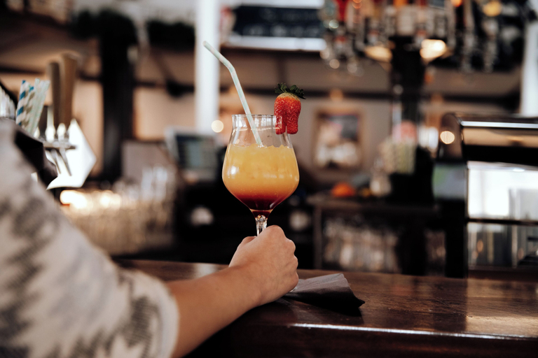 Food & Drinks 5, Forstauerwirt, Sankt Johann im Pongau