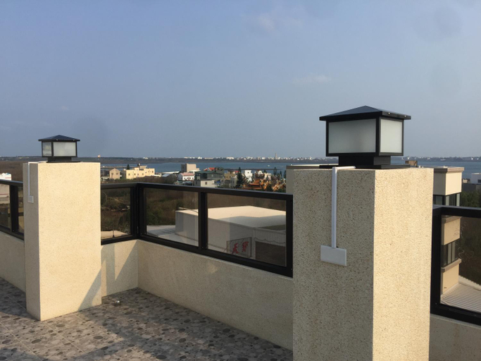 Others 5, Good Nest Homestay, Penghu