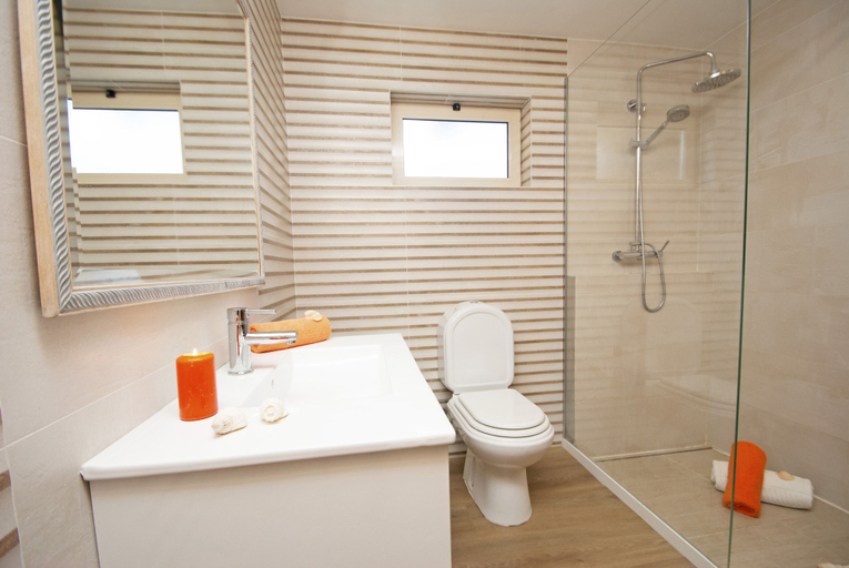 Bathroom 4, Villa Hollywood, Albufeira
