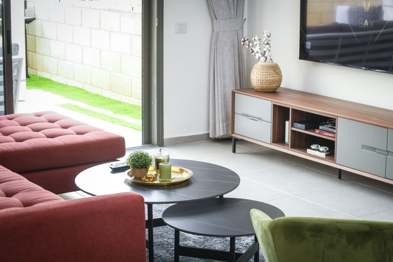 Others 3, Magnificent Achziv Beach Apt in Nahariya