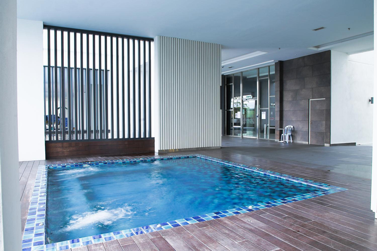 Sport & Beauty, PLATINUM HOMESTAY @ SELAYANG RESIDENCE 280, Batu Caves