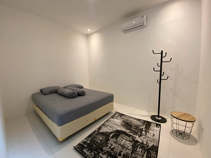 Bedroom 16