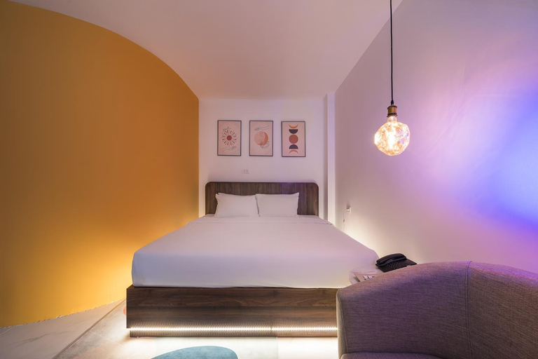 Bedroom 18