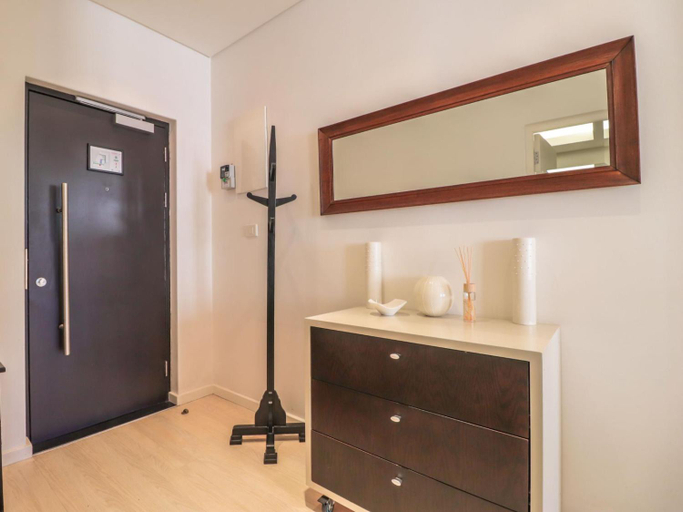 Others 4, Mandela Place Apartment, City of Cape Town