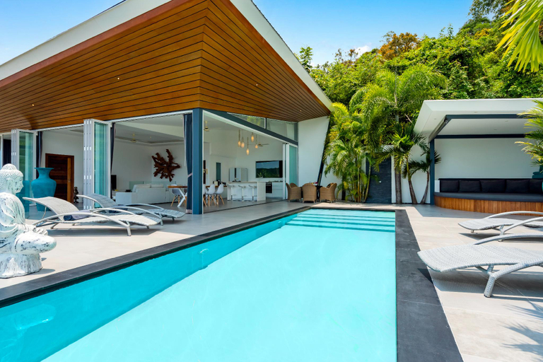 3, Villa SAYAM, Ko Samui