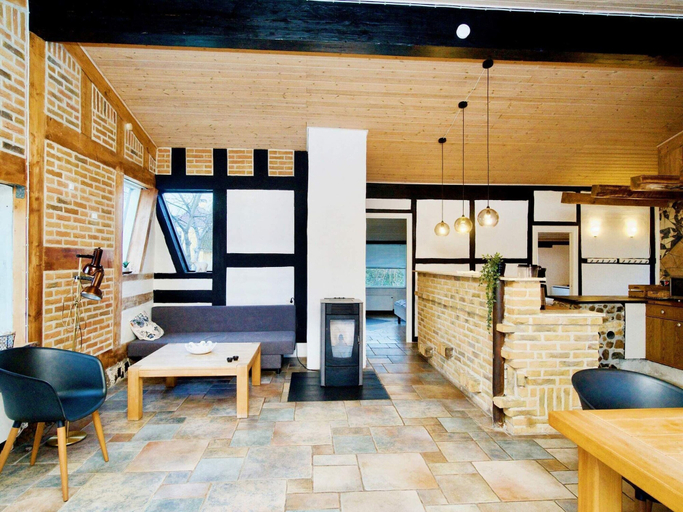 Others 5, Charming Harbor Cottage-by Traum, Frederikssund