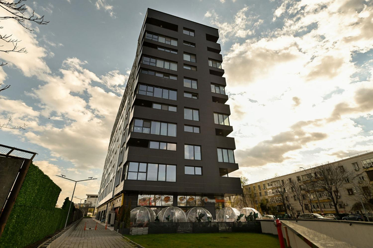 Others 3, Brand-New Apartments in Floreasca Business Area - Elevate Your Living Experience, Municipiul Bucuresti