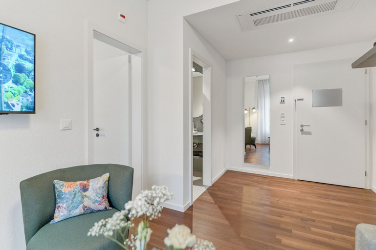 Bedroom 23
