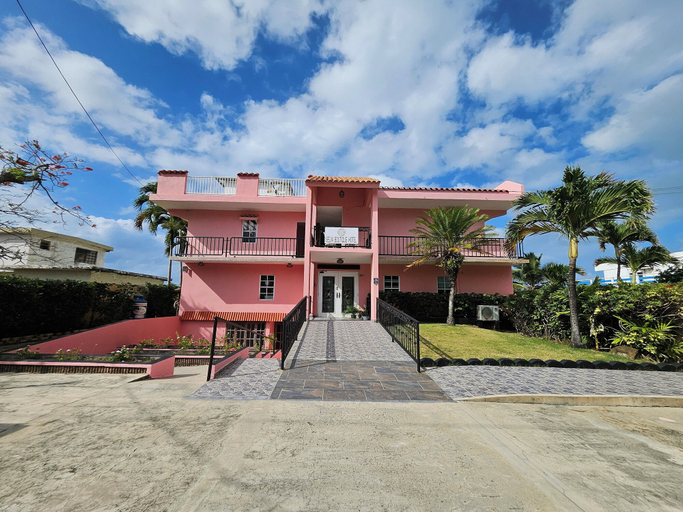 Exterior & Views 2, Selva Boutique Hotel - Luquillo Oceanfront Retreat - Adults only
