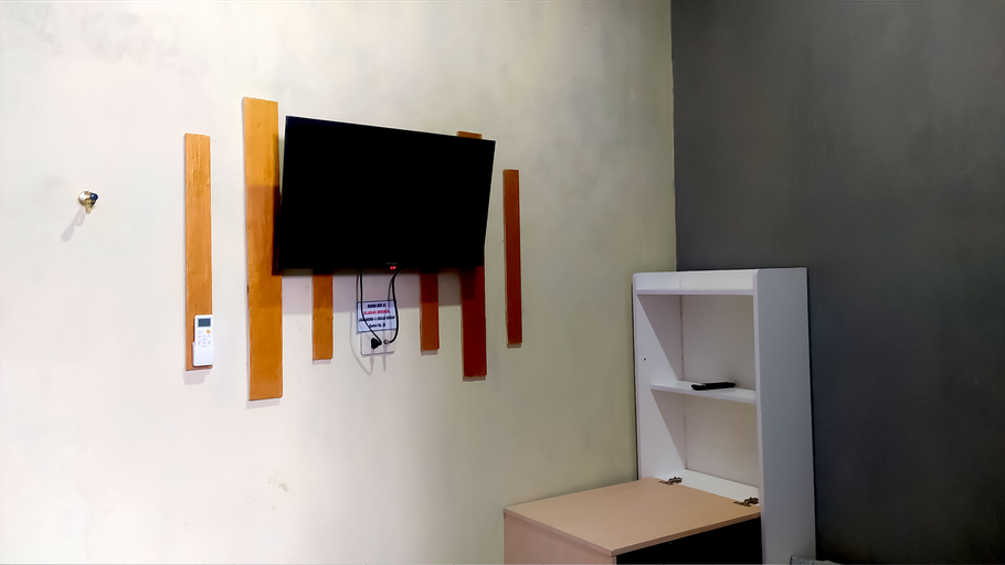 Bedroom 4, GN Kost Medium Kost Purwokerto, Banyumas