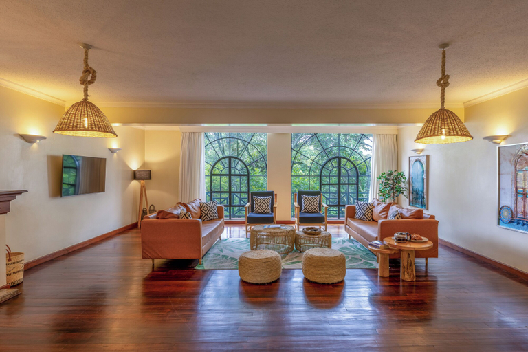 Others 5, Riverside Park Apartments by YourHost, Dagoretti North