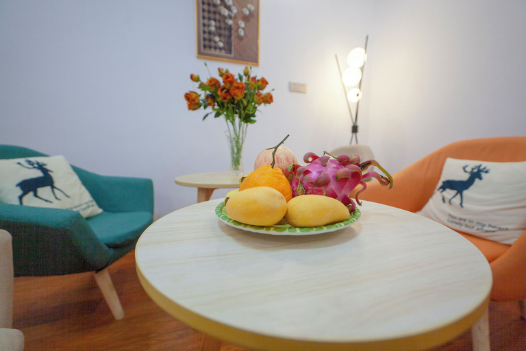 Food & Drinks, Easy House, Zhangjiajie