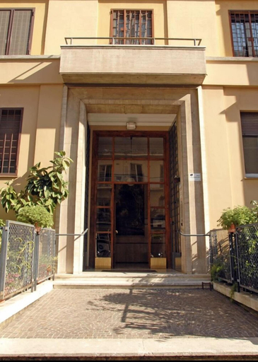 Exterior & Views, Roome B&B, Rome