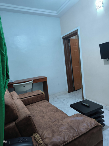 Others 5, J Blitz International Hotel, Alimosho