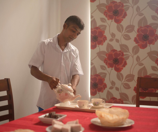 Food & Drinks 4, Galle Large Serviced Villa Near Beaches & Fort, Galle Four Gravets