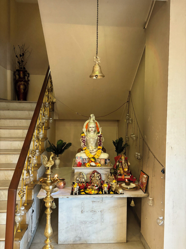 Others 5, Kailash Parbat, Pune