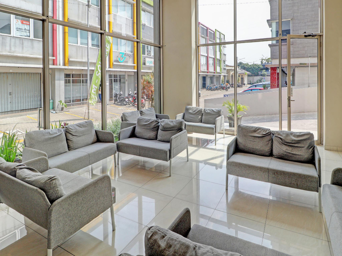 Public Area