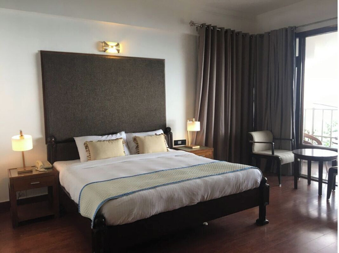 Bedroom 7