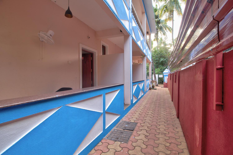 Others 3, Raaj Inn, North Goa
