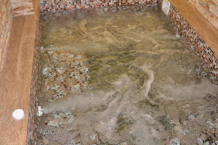 Bathroom 4, Viaggio Hotel, Yerevan