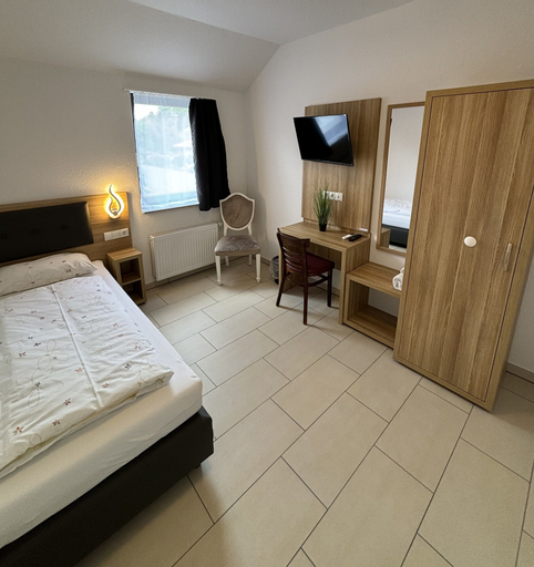Bedroom 2, Gap Hotel Event & more, Verden