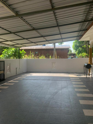 Public Area, De Amija Homestay, Kuantan