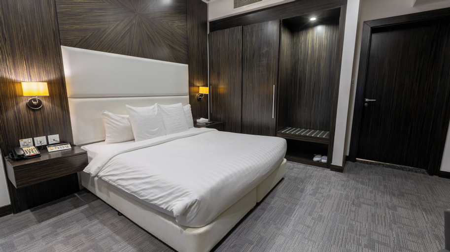 Bedroom 22