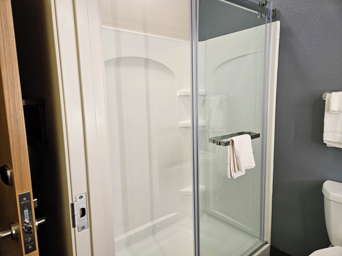 Bathroom, Extended Stay America Premier Suites - Boise - Meridian, Ada