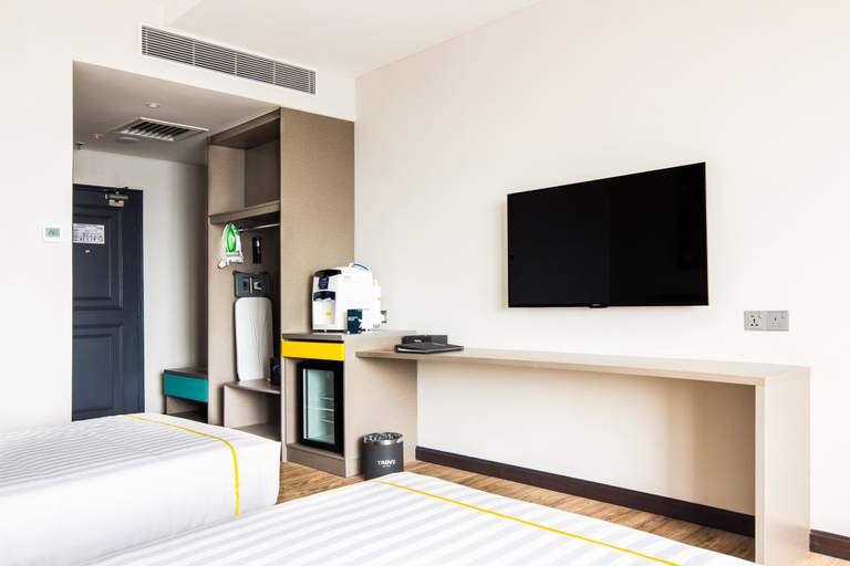 Bedroom 20