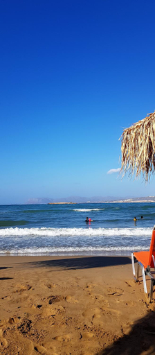 Beach, Rotunda Suites, Crete