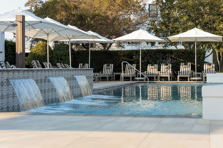 Sport & Beauty 3, Kievits Kroon Gauteng Wine Estate, City of Tshwane