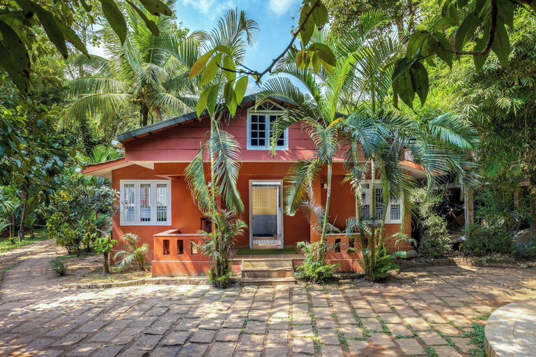 Exterior & Views 2, Nexstay Lakkidi Village, Wayanad