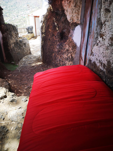 Others 4, Suite Zen y Cueva Refugio, Las Palmas