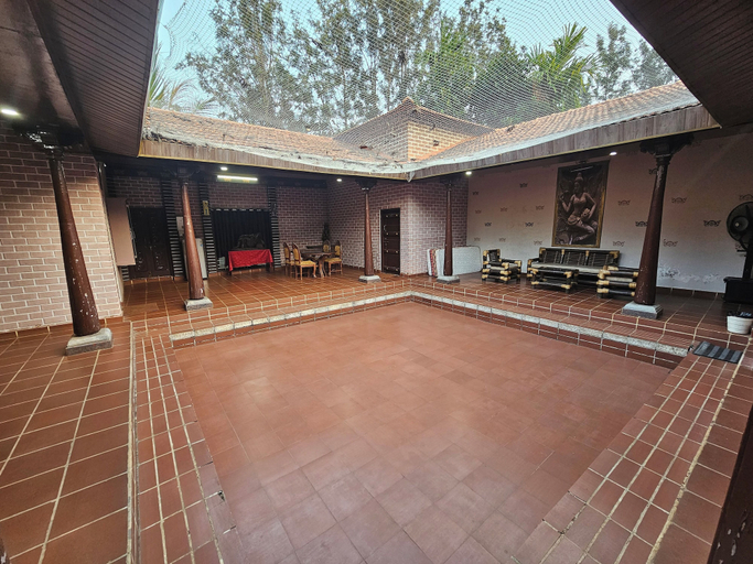 Sport & Beauty 4, Ankit Vista Green Village, Bangalore Rural