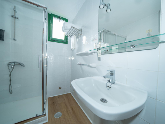 Bathroom 4, Ida Ines, Santa Cruz de Tenerife