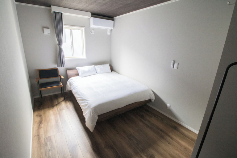 Bedroom 2, LOCALINO STAY AOSHIMA, Miyazaki