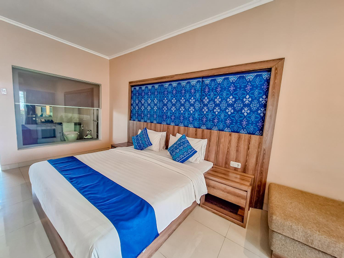 Bedroom 7
