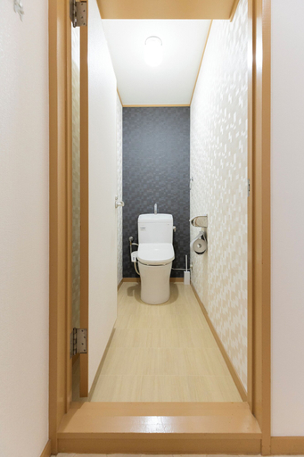 Others 5, Tatekawa 333 Residence, Sumida