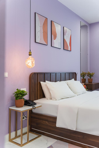 Bedroom 13