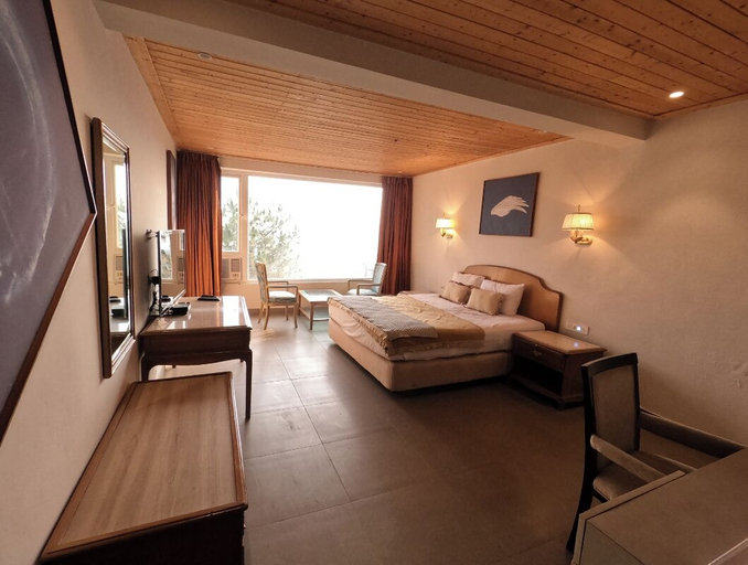 Bedroom 24
