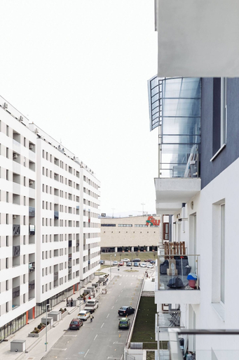 Exterior & Views, DD Apartments, Cluj-napoca