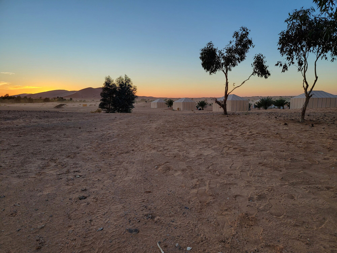 Others 5, Merzouga Luxury Camp & Camel Trek, Errachidia
