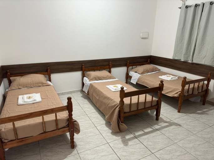 Others 3, CASA DA ZEZE Pousada & Hotel ITABORAI, Itaboraí