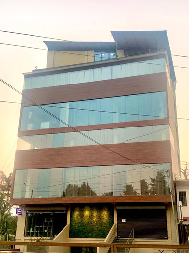 Exterior & Views 1, The Loft House, Dimapur
